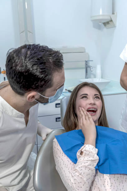 Best Pediatric Emergency Dentist in Galesville, WI